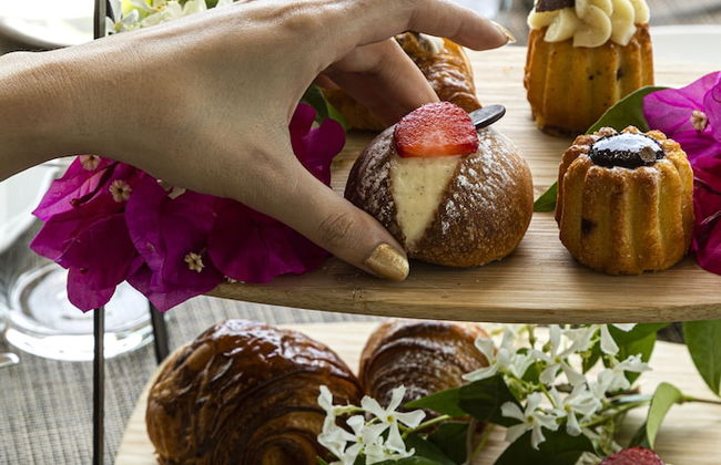 Country House Villadorata - Photo 46