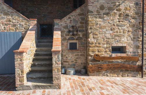 Villa Signana 20 people with pool by TuscanNest - Foto 38