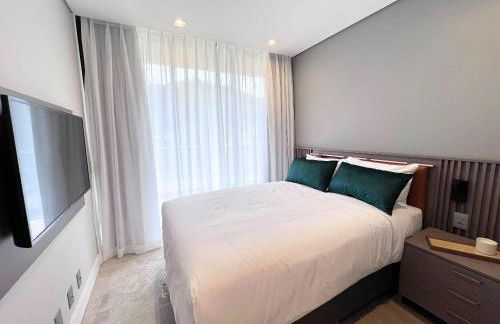 The Spot One By Xtay - Apartamentos de Luxo com acesso exclusivo ao Balneário Shopping - Foto 113