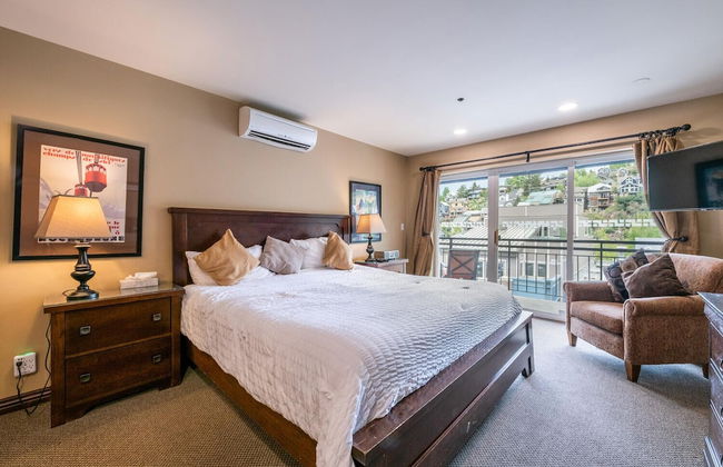 Treasure Mountain Inn - Foto 22