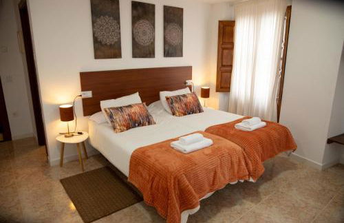 Alojamiento La Escalera - Photo 9