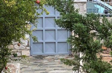 Villa Maxima Lavrio - Foto 42