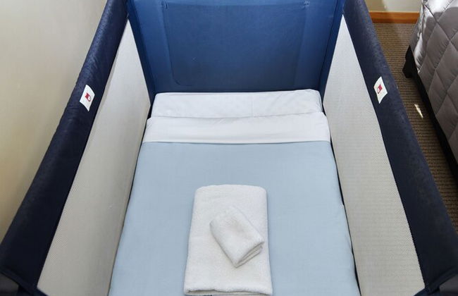 Racecourse Villa - Foto 15