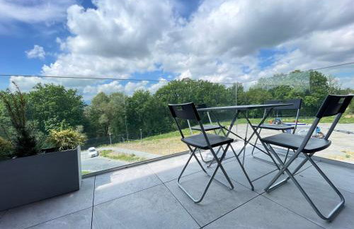 Superior Laguna Beskidow 3 Rooms! Sauna&Gym! Air Condition! - Foto 21