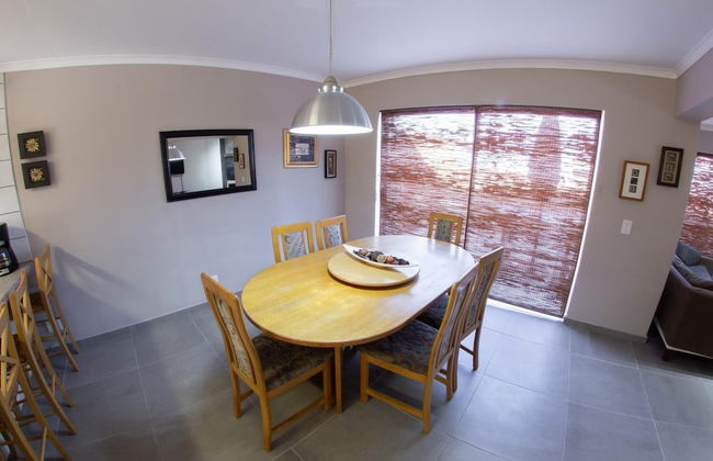 Meransha Langstrand - Foto 12