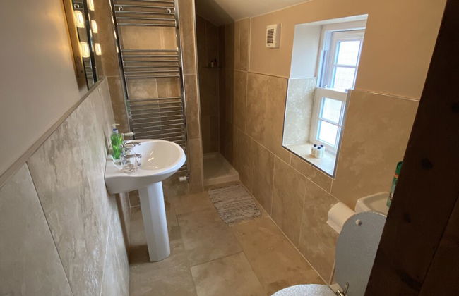 French Vintage Cottage in the Heart of the Fens - Foto 15