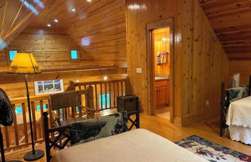 Sapphire Cabin at Splendor Mountain - Photo 16
