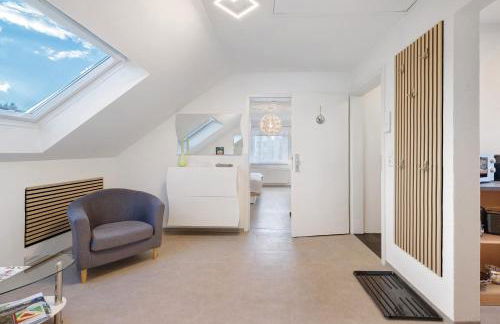 Ferienwohnung Rosengarten - Foto 28