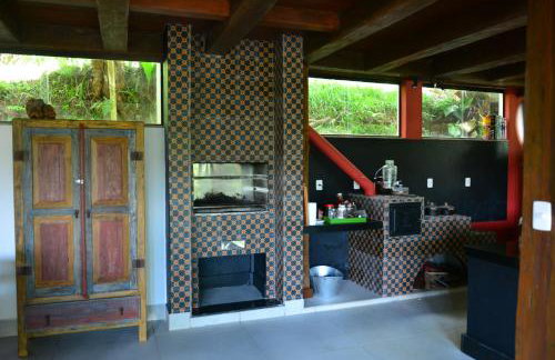 Casa Raul Macacos - Foto 12