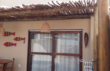 Casa Akamu - 300 metros da praia e a 10 min da Capela dos Milagres - Foto 2