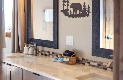 Willow Creek Hideaway - Foto 44