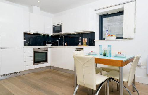 Trafalgar SQ 1 Bedr, 3 Beds sleeps 6 - Foto 27