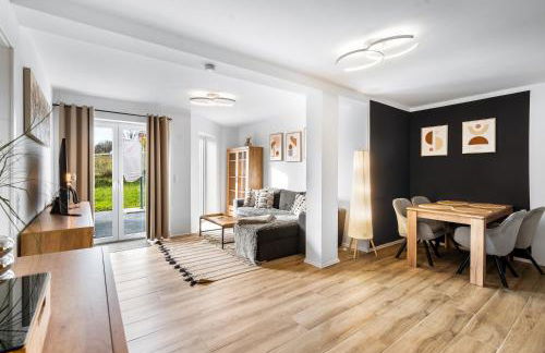 TM Stays - NIVIS - Gemütliches Apartment mit Terrasse & Garten - Ruhe, Natur, Wandern, Ski - Foto 1