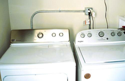 Spacious 5BR 8 Beds Sleeps12 - Foto 38