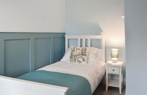 Almond Cottage - Foto 13