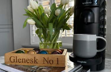 Glenesk No 1 , Woodhall Spa - Foto 74