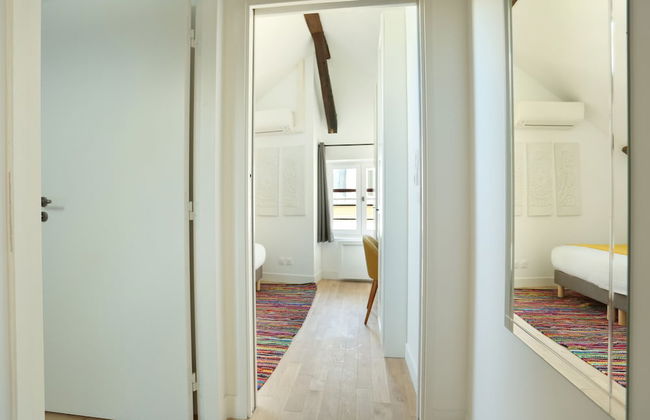 Résidence Grands Boulevards (Chenier) - Photo 35