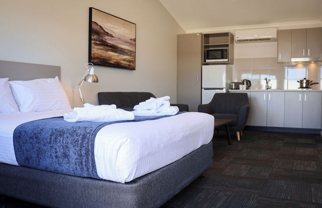 Eastend Studio Apartments - Foto 17