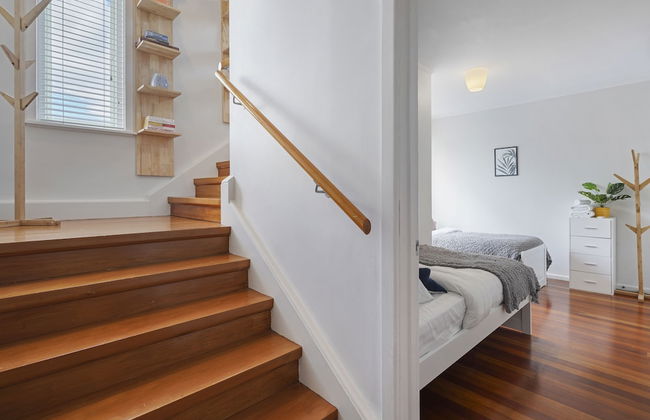 Amazing Home By Beach - Aircon-ed - Foto 13