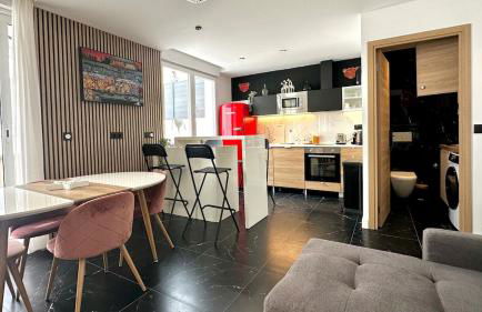 Duplex terrace - Paris & Marne - Foto 3