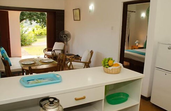 La Residence - Photo 32