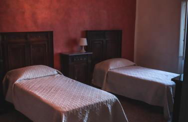 Casa Anna "a lovely home in Tuscany" - Foto 51