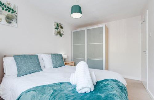 Canadawater-2bedroom-1bathroom-wifi-free Parking - Foto 16