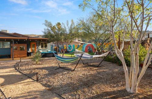 The Hummingbird House, Sauna & Mountain Views! - Foto 63