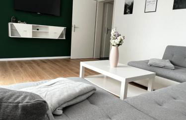 Ferienwohnung zum Scheibe-See - Foto 13