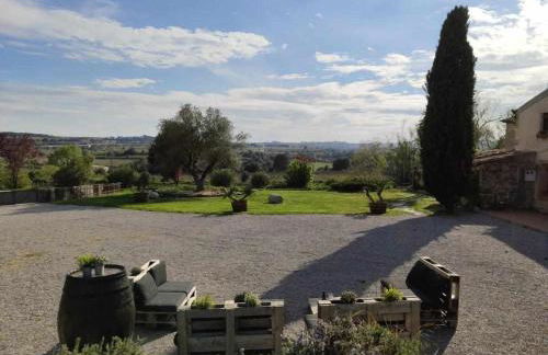 Masia Olivera - Foto 9