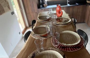 Villa LILY BAY baie de Santa Giulia-Porto Vecchio - Foto 15