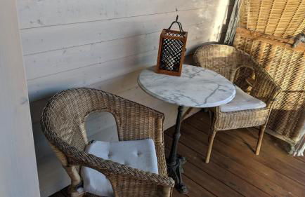 Ferienwohnung Kern Hitzacker - Foto 19