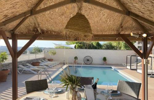 Villa Bloom - Foto 9