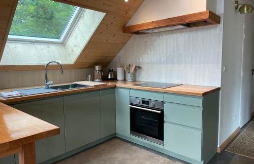 Appartement entre lac & montagne - Photo 6