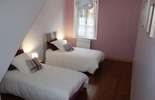 Gite des Gargouilles - Foto 10