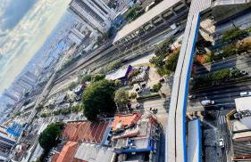 Loft 01 - Belém Subway Station -10 minutes from Brás - Photo 38