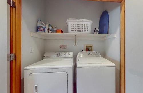 Black Butte Ranch: Aspen Grove Retreat - Foto 25