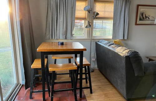 Not-so-tiny, Tranquil, Pond front Bungalow - Foto 26