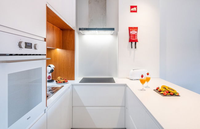 Apartment Melbourne 1 - Foto 20