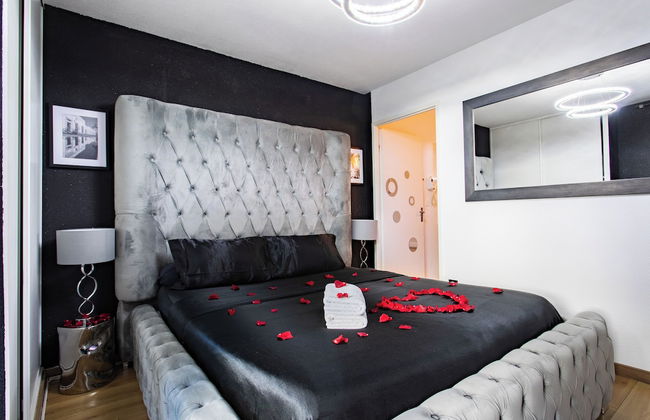 Suite jacuzzi - Foto 2