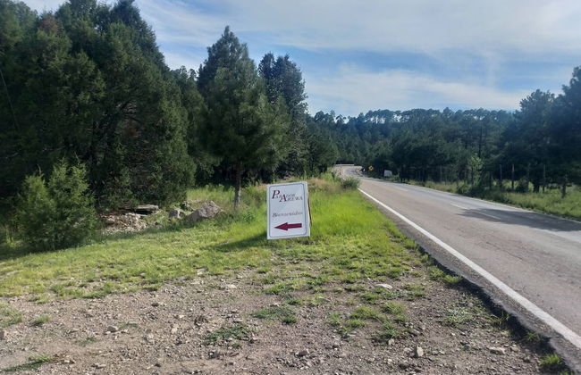 Room-parador Arewá La Energía Que Impuls - Foto 34