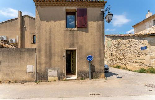 L'Oustalet en Provence - Photo 18