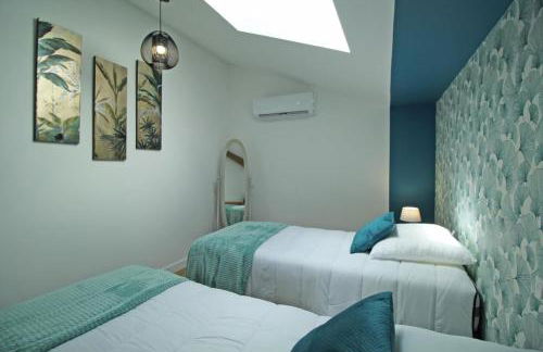 Le rucher de saint florent - Foto 31