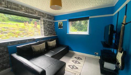 Carreg Y Garth Isaf - Hot Tub Nr Zip World - Foto 4, Game Room