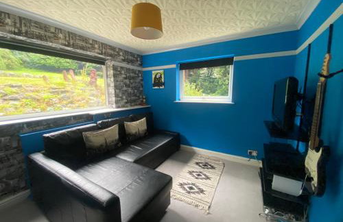 Carreg Y Garth Isaf - Hot Tub Nr Zip World - Photo 4