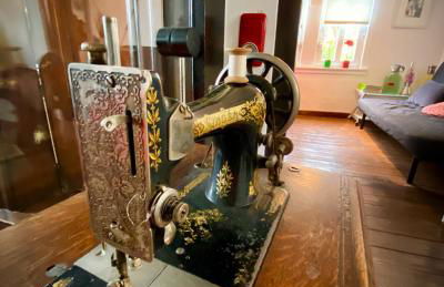 Hexenhäuschen Dreieichenhain - Foto 29