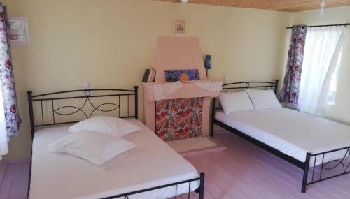 North Evia Kiki's house - Foto 2