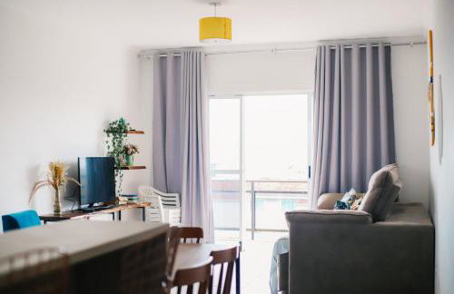 Apto frente pro mar 3 pedra - Photo 7