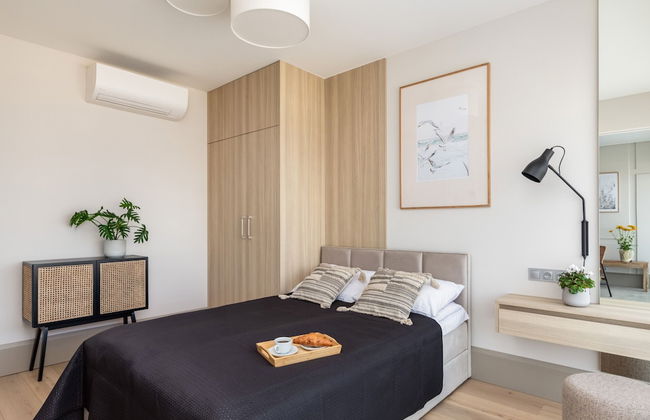 Solaris 25 m to the Beach by Renters - Photo 3