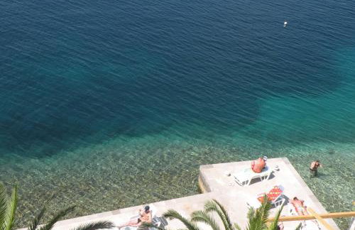 Beach Villa Ratac - Photo 58